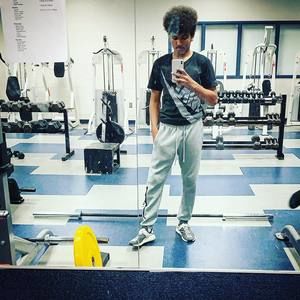 Meet your Posher, Donovan